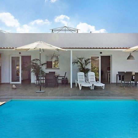 Villa Tino- Casa M ロス・ジャノス・デ・アリダネ エクステリア 写真