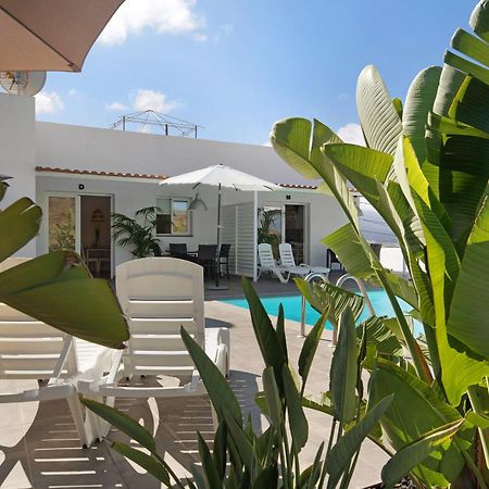 Villa Tino- Casa M ロス・ジャノス・デ・アリダネ エクステリア 写真