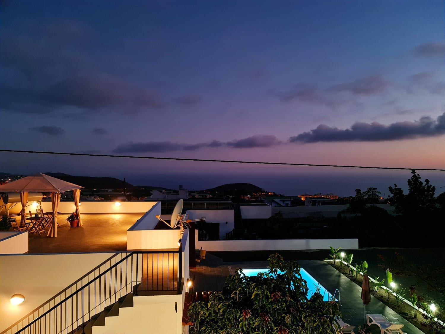 Villa Tino- Casa M ロス・ジャノス・デ・アリダネ エクステリア 写真